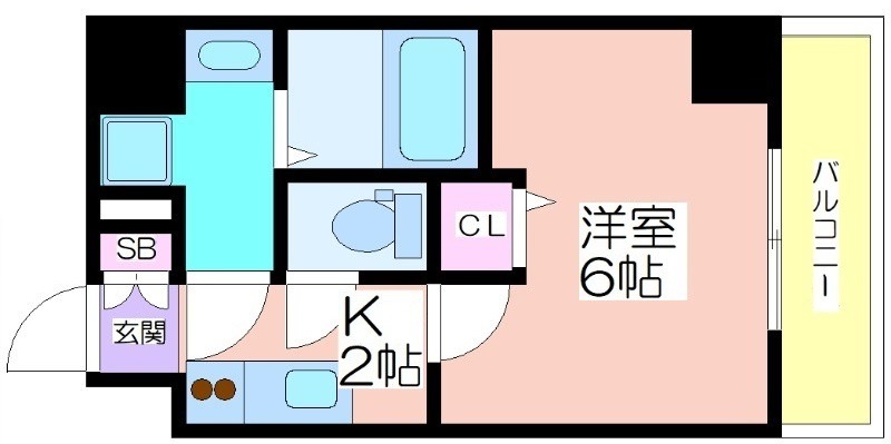 間取画像