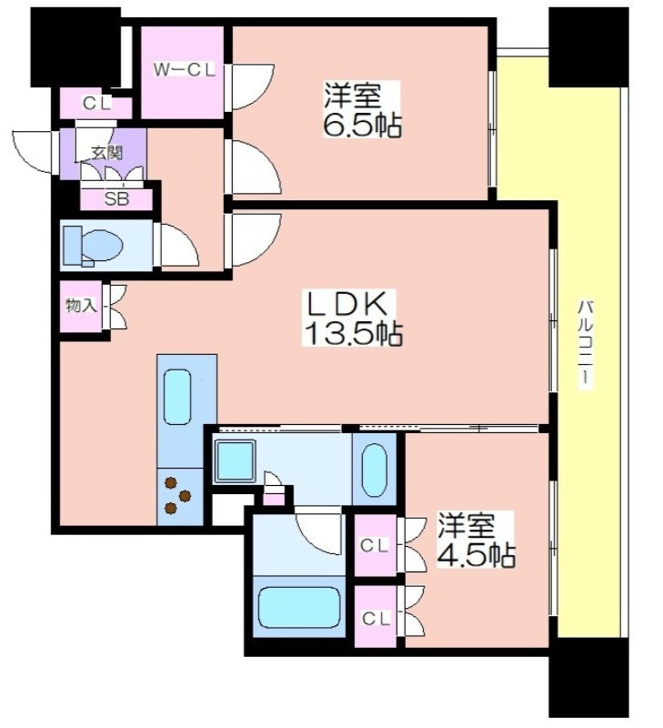 間取画像