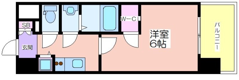 間取画像