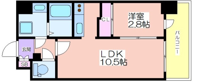 間取画像