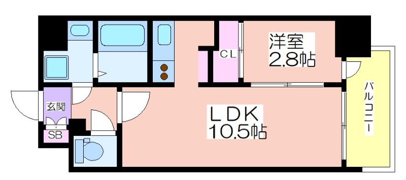 間取画像