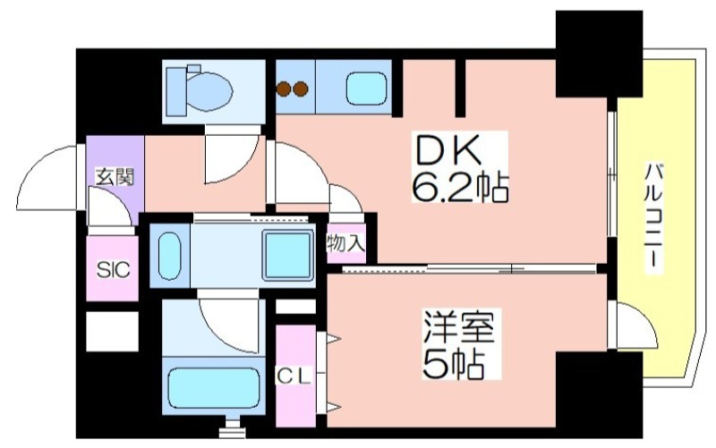 間取画像