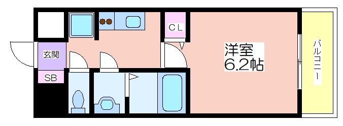 間取画像