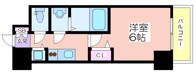 間取画像