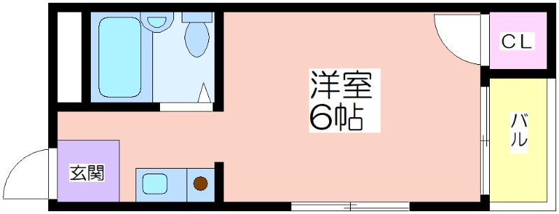 間取画像