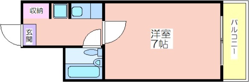 間取画像