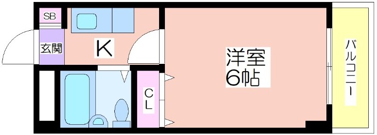 間取画像