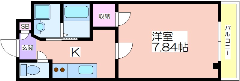 間取画像