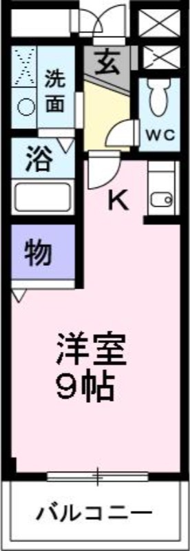 間取画像