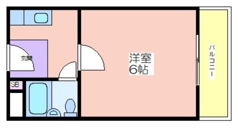 間取画像