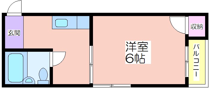 間取画像
