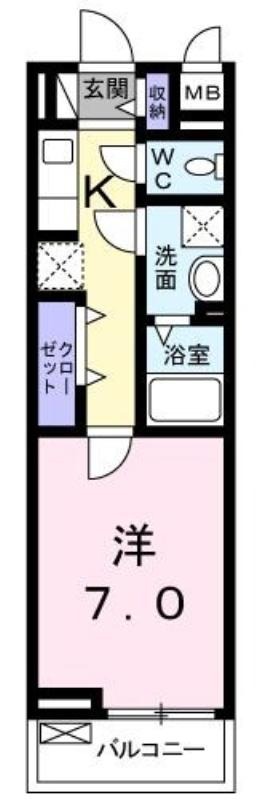 間取画像