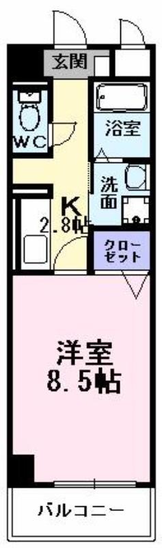 間取画像