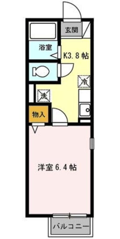 間取画像