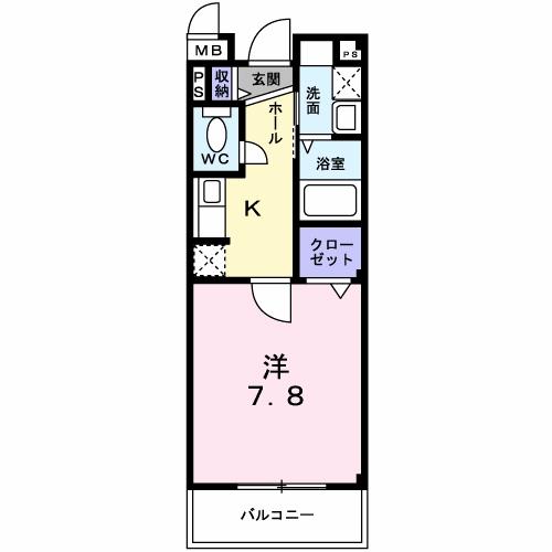 間取画像