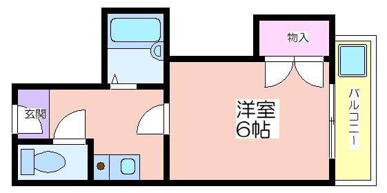 間取画像