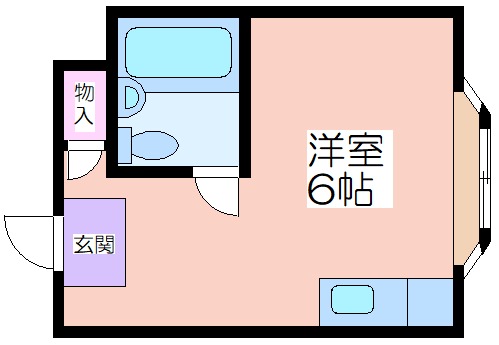 間取画像