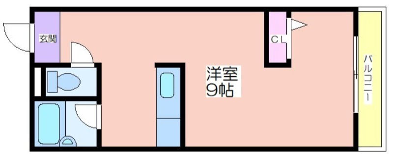 間取画像
