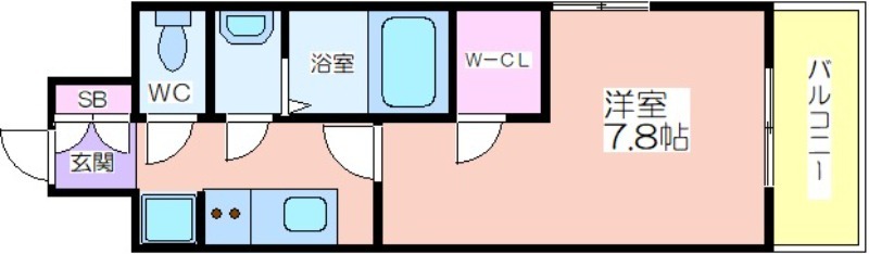 間取画像