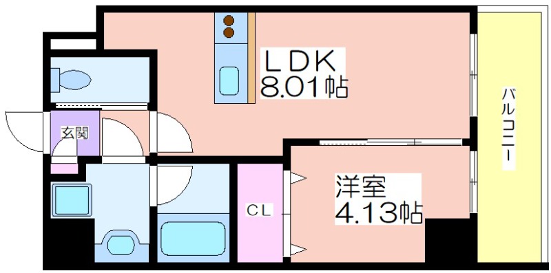 間取画像