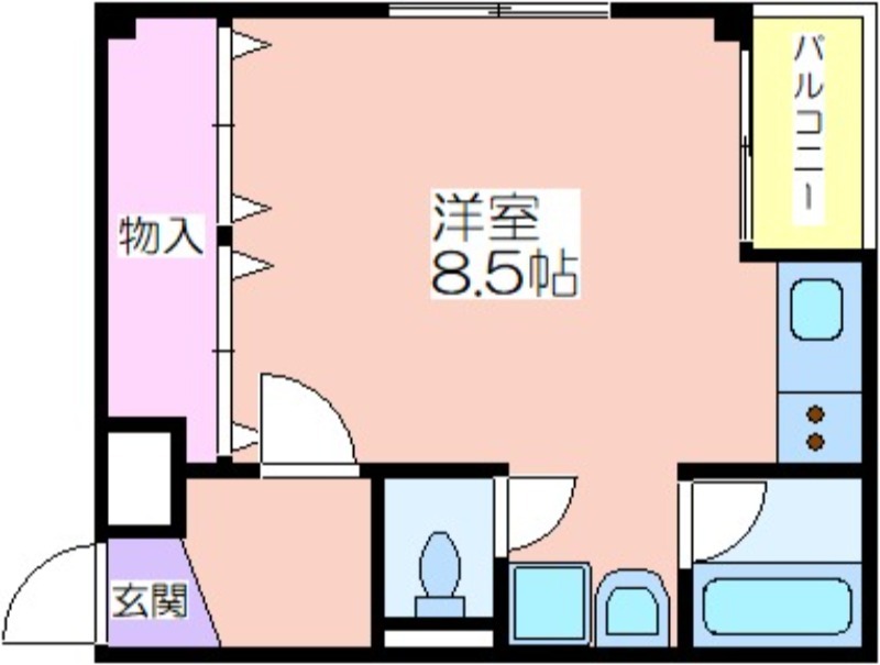 間取画像