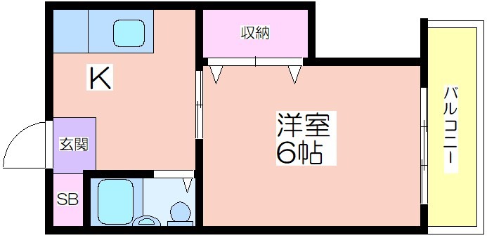 間取画像