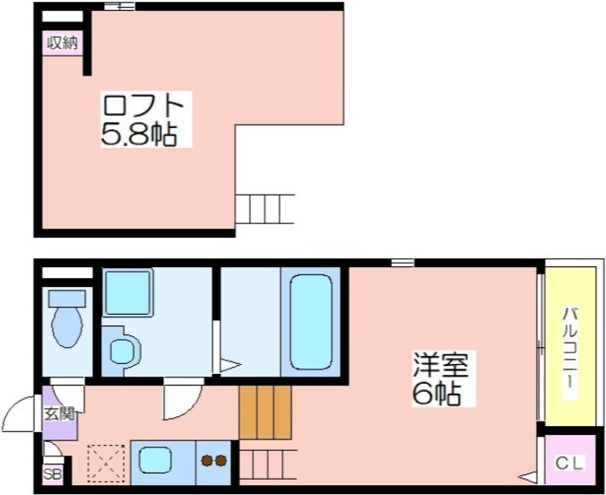 間取画像