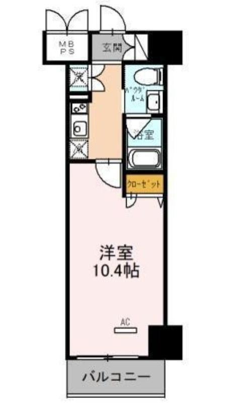 間取画像