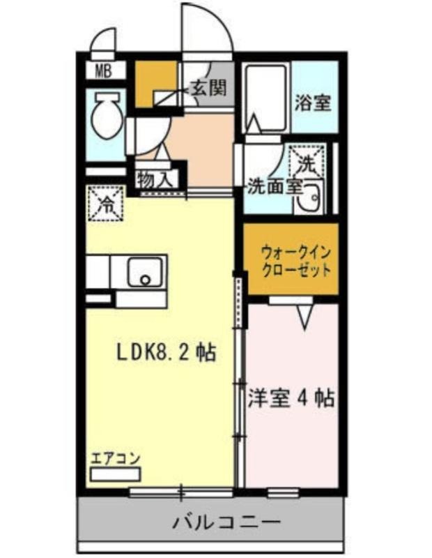 間取画像