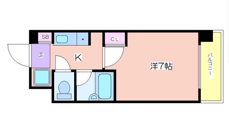 間取画像
