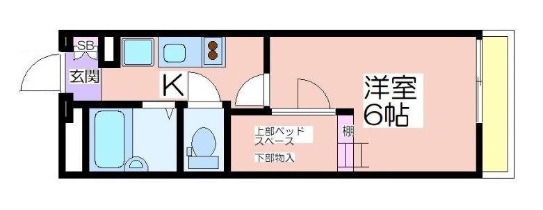間取画像