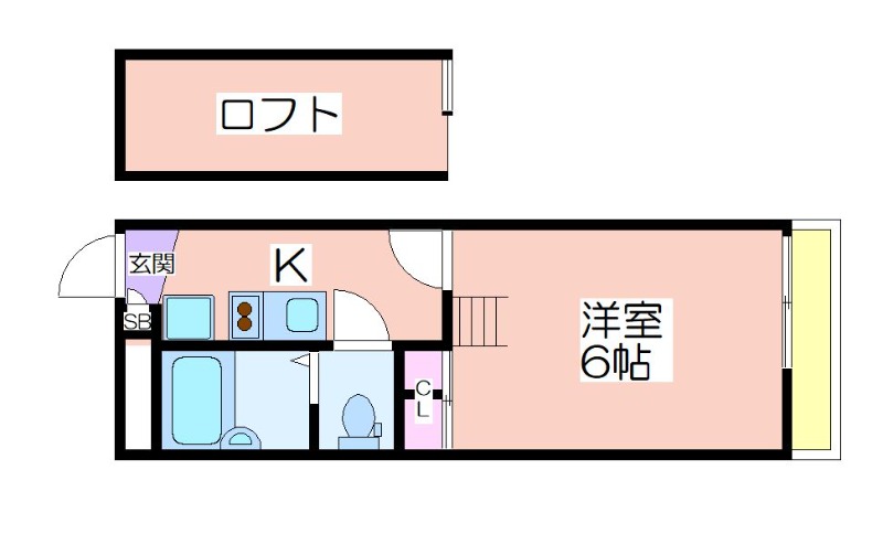 間取画像