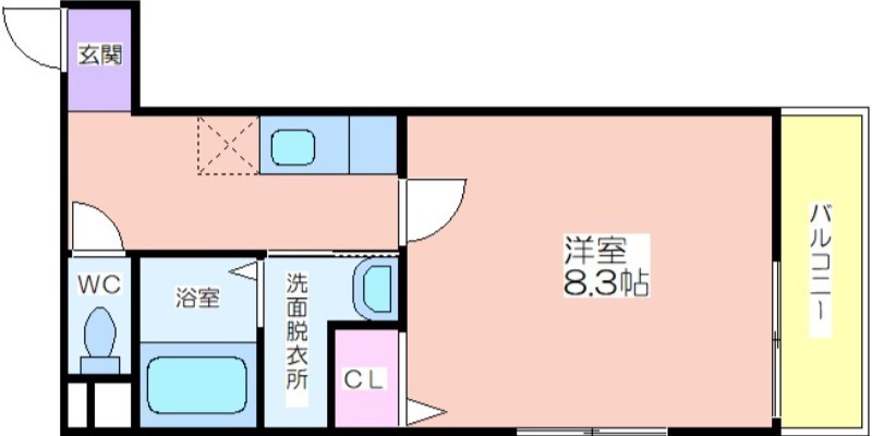 間取画像