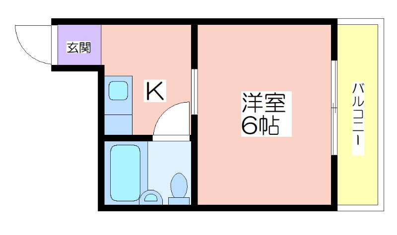 間取画像