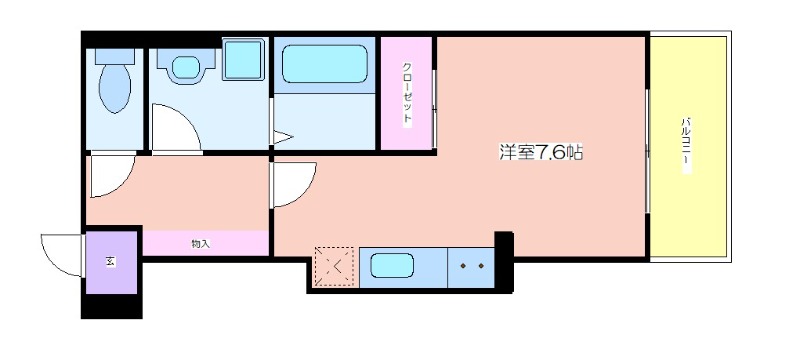 間取画像