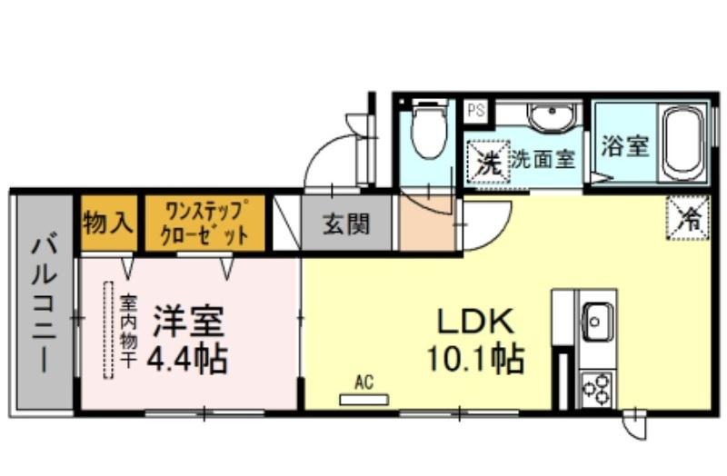 間取画像