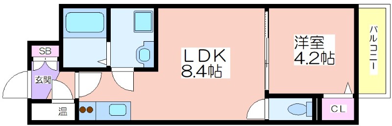 間取画像