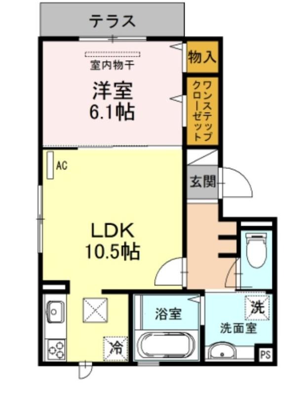 間取画像