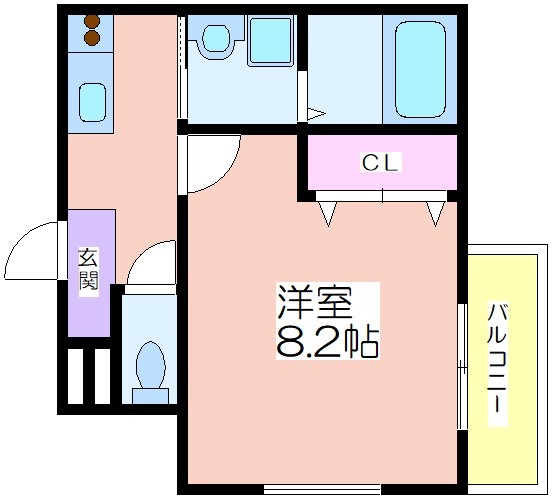 間取画像