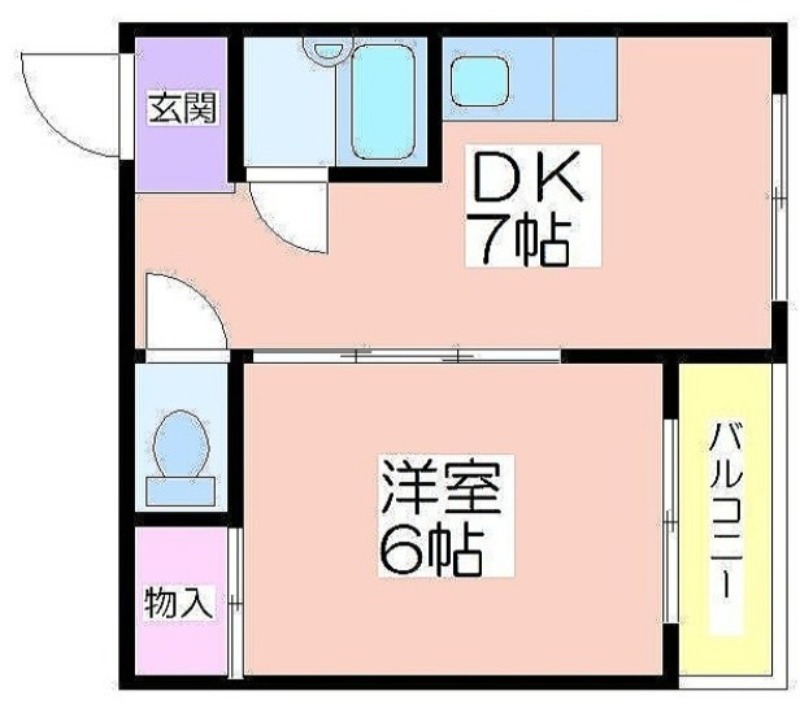 間取画像