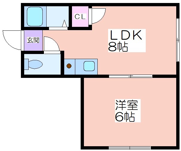 間取画像