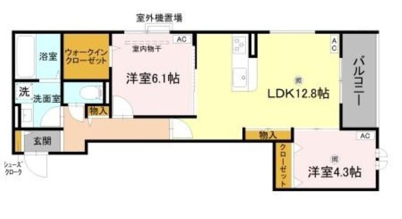 間取画像