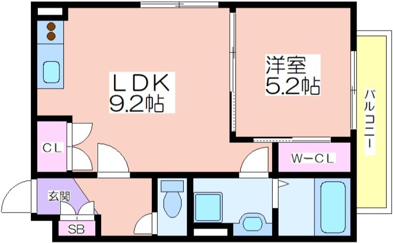 間取画像