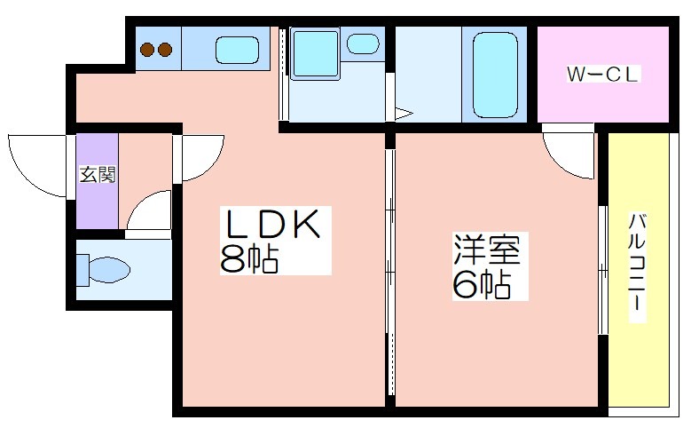 間取画像