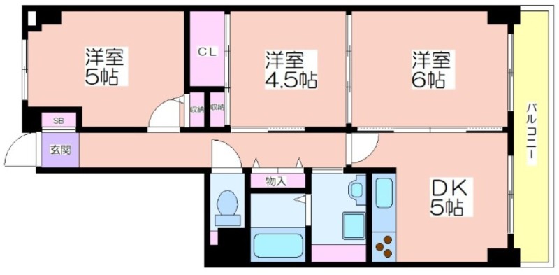 間取画像