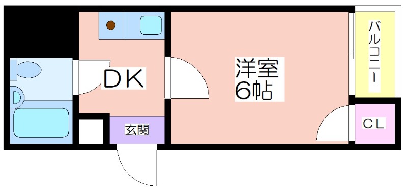 間取画像