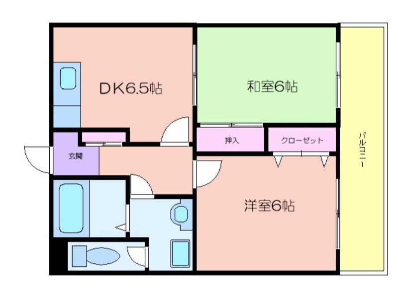 間取画像
