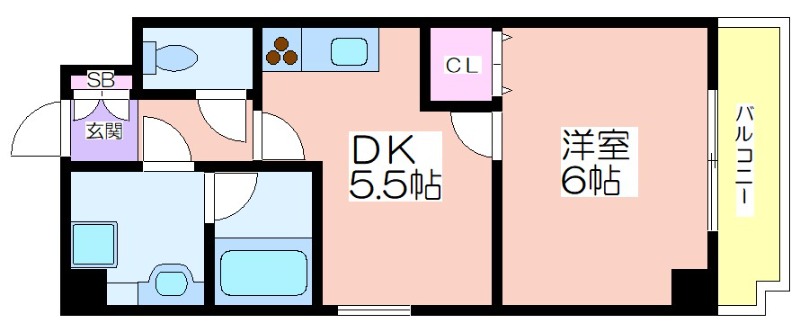 間取画像