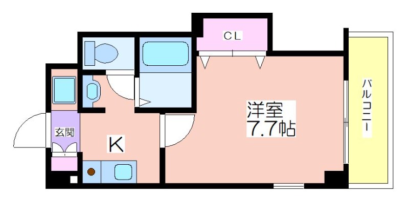 間取画像