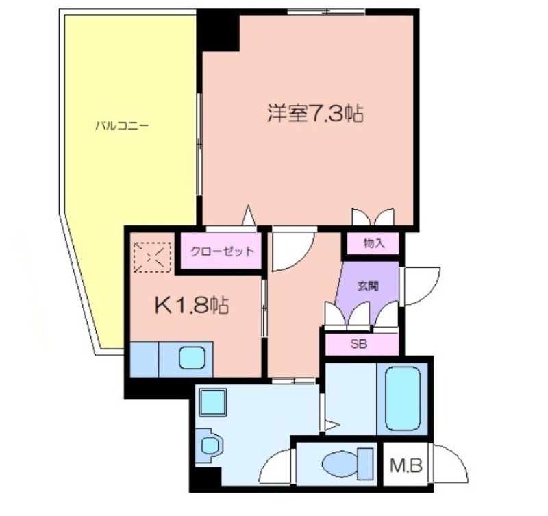 間取画像
